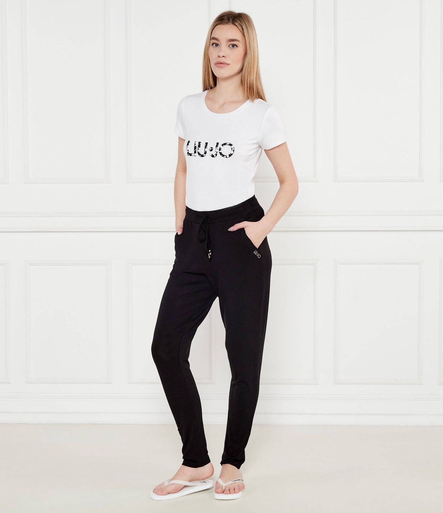 Pantalone Semplice