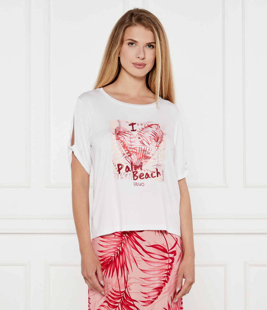T-shirt Stampa