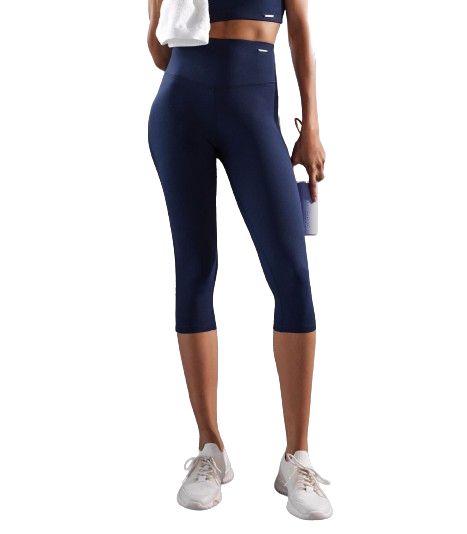 Leggings Capri Sports