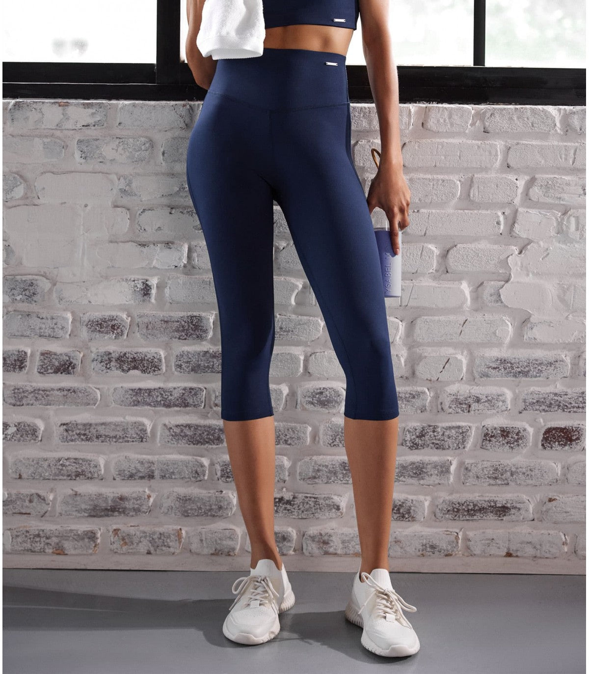 Leggings Capri Sports