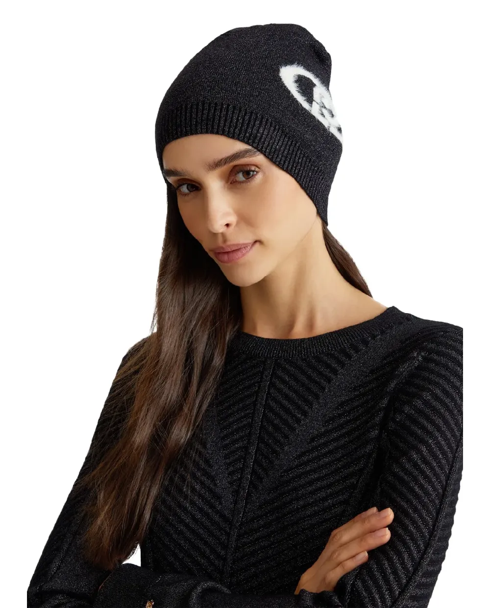 Cuffia LJ