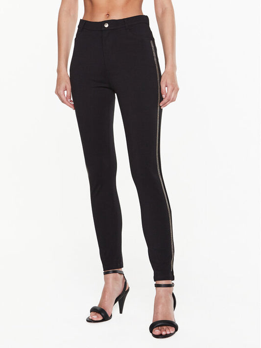 Pantalone con Strass