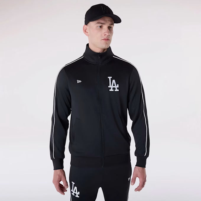 Tuta Poly Track Los Angeles