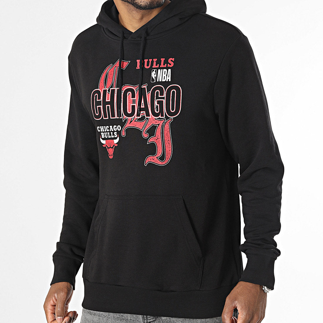 Felpa NBA Bulls