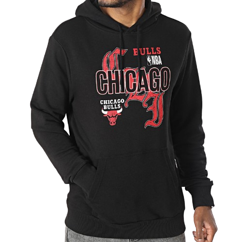 Felpa NBA Bulls
