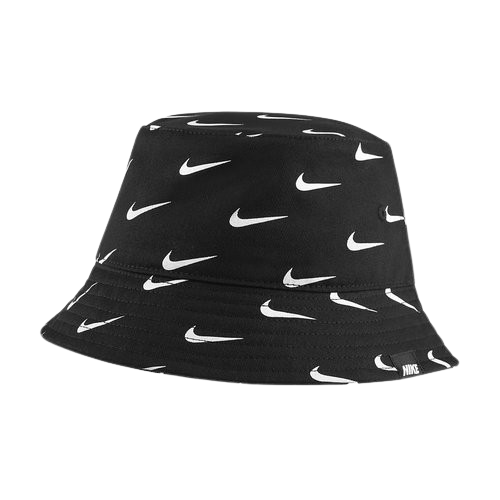 Bucket Swoosh