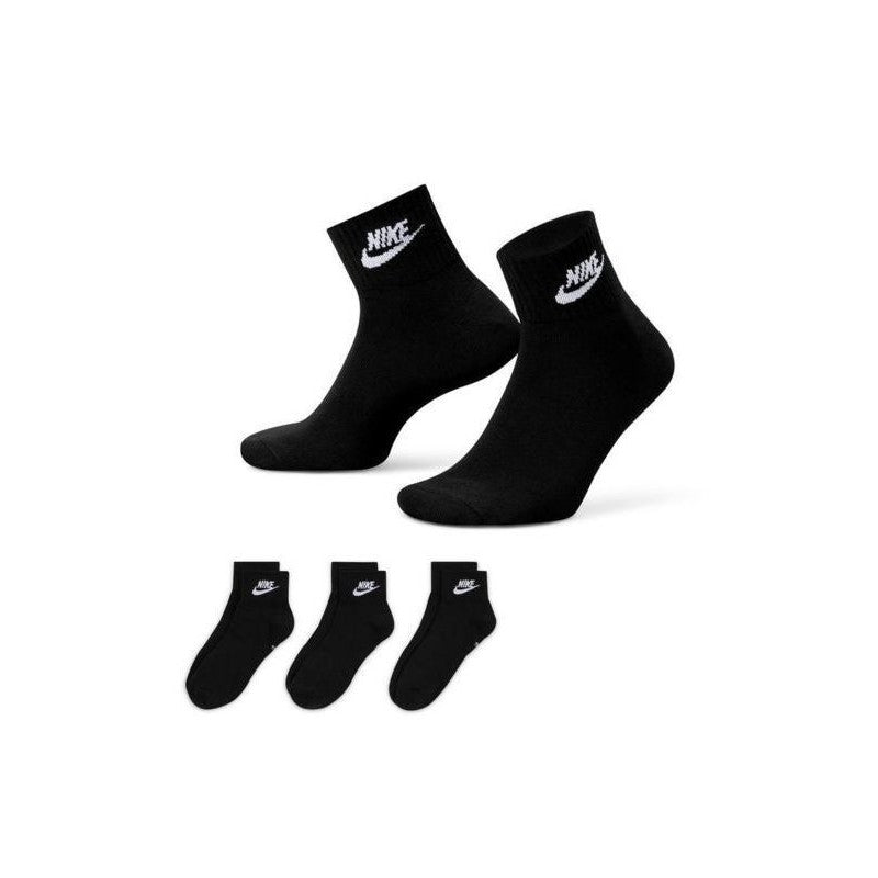 Calze 3pck Everyday Essential