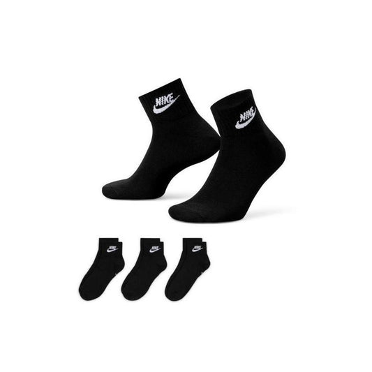 Calze 3pck Everyday Essential