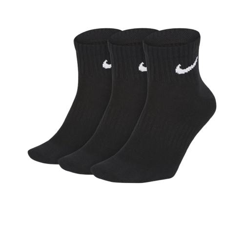 Calze 3pck Everyday Cushioned