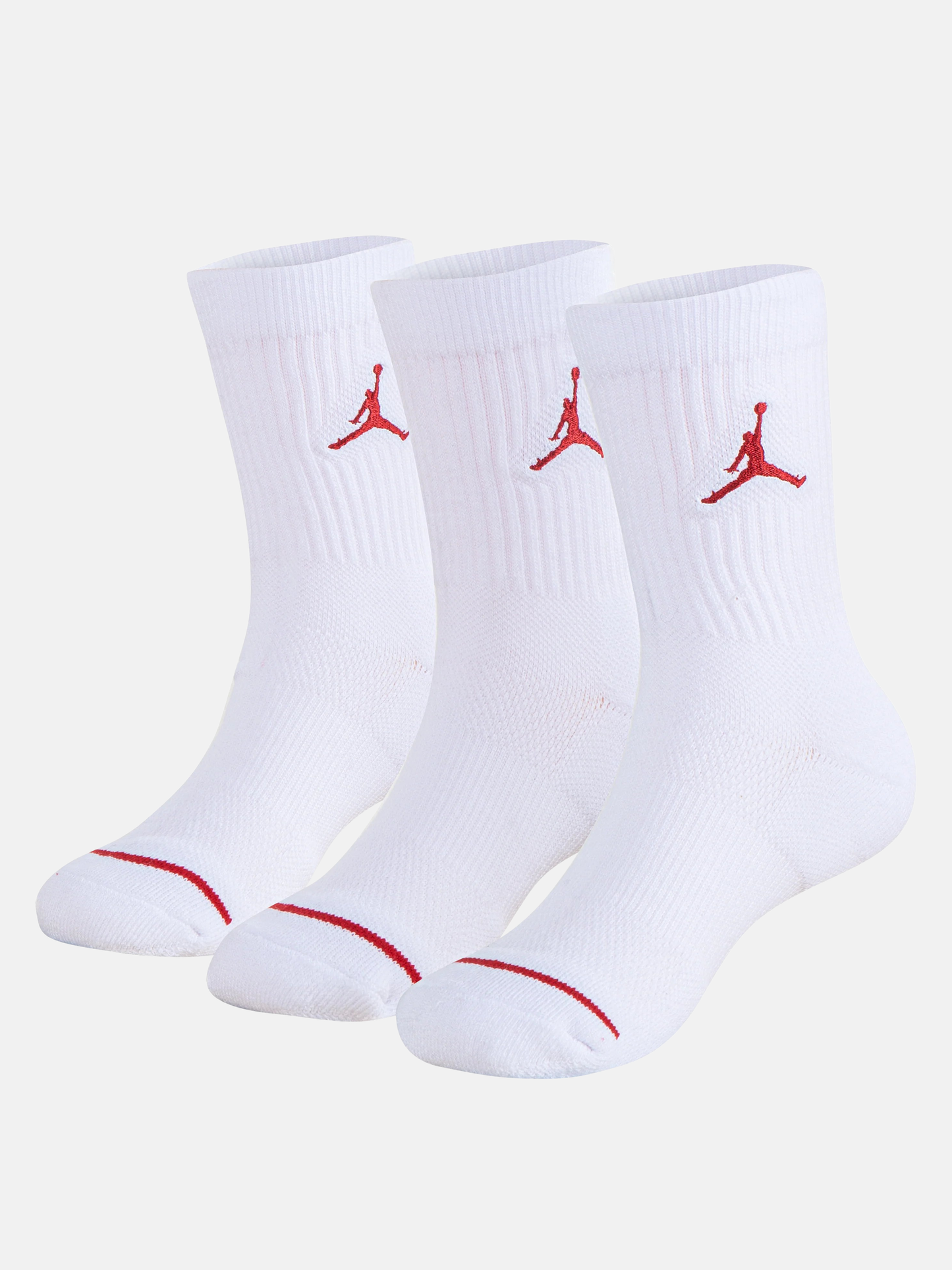 Calze 3pck Nike Air Jordan