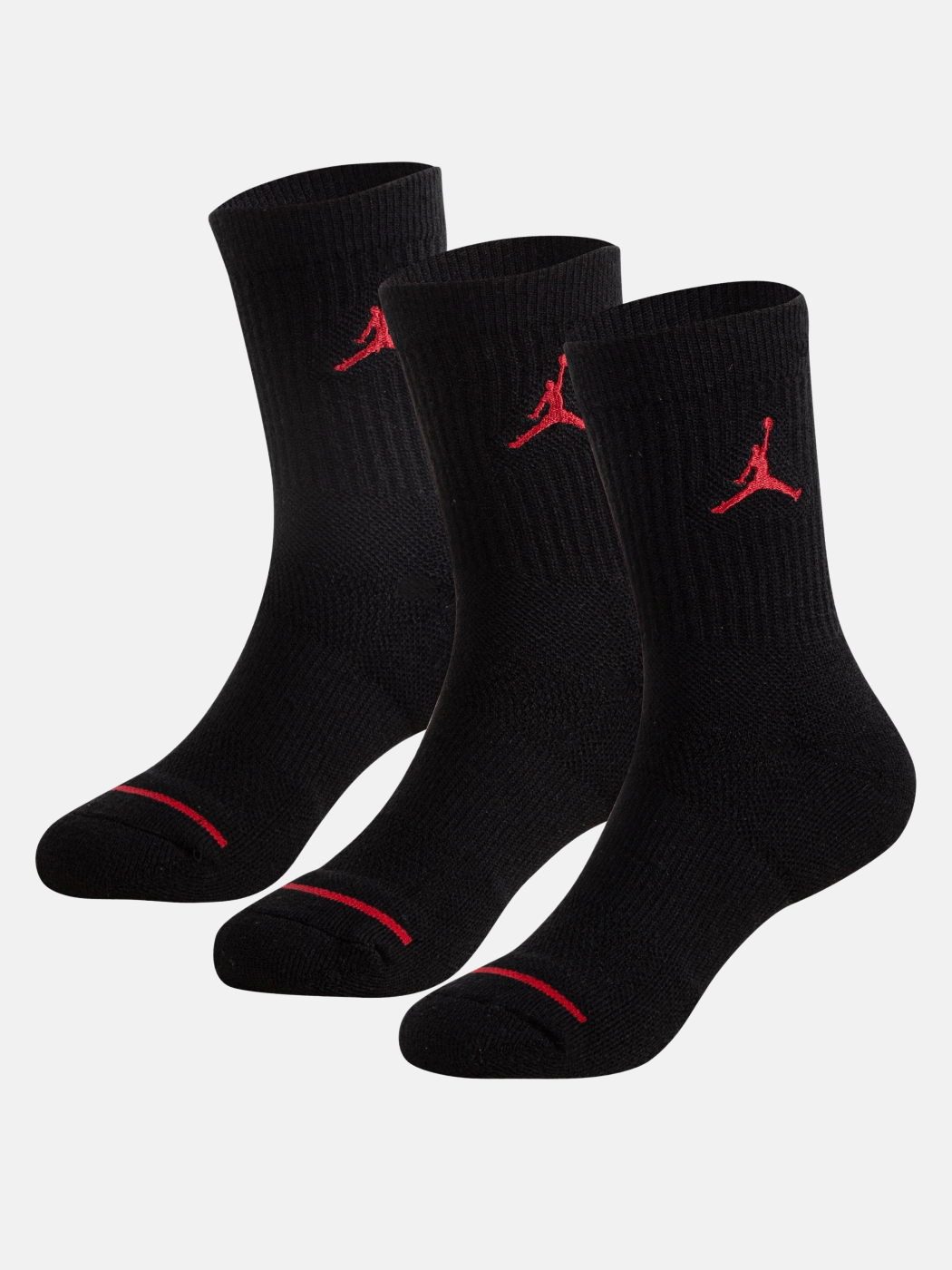 Calze 3pck Nike Air Jordan