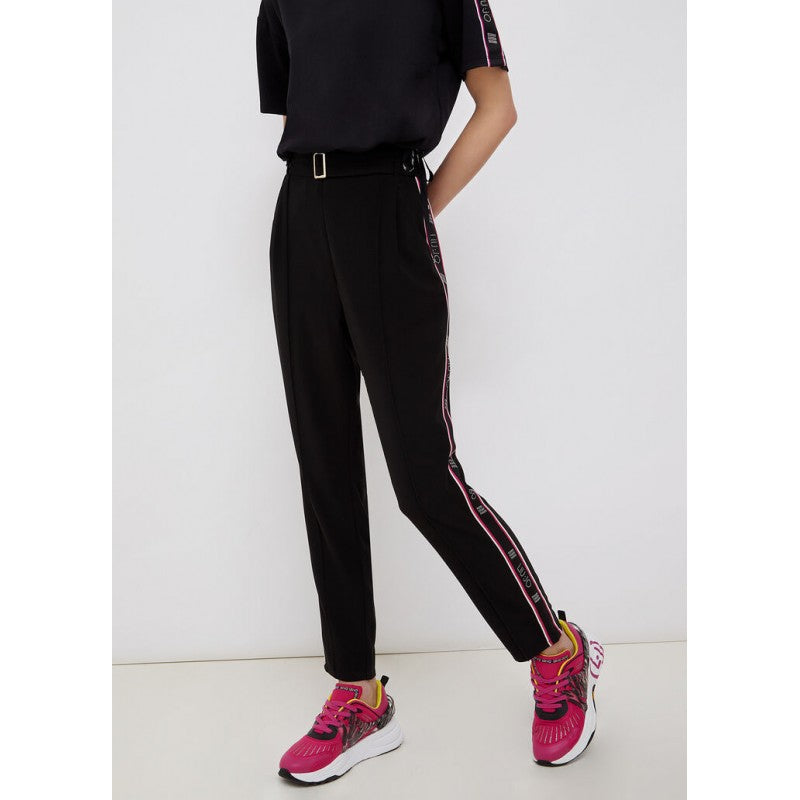 Pantalone con Banda
