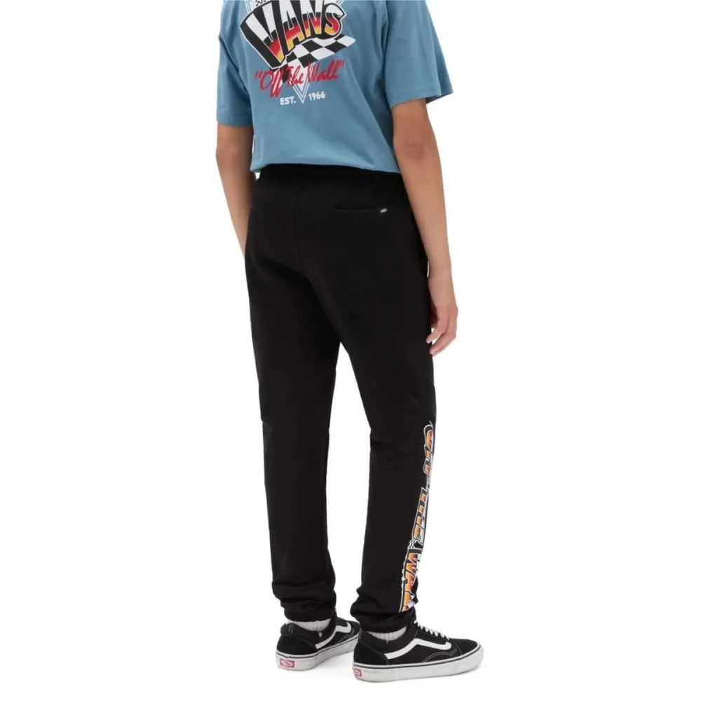 Pantalone Hole Shot