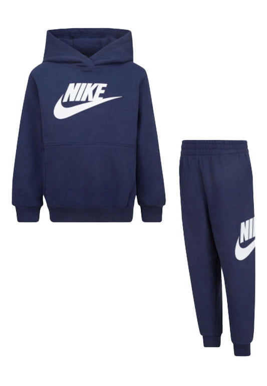 Tuta Nike Club