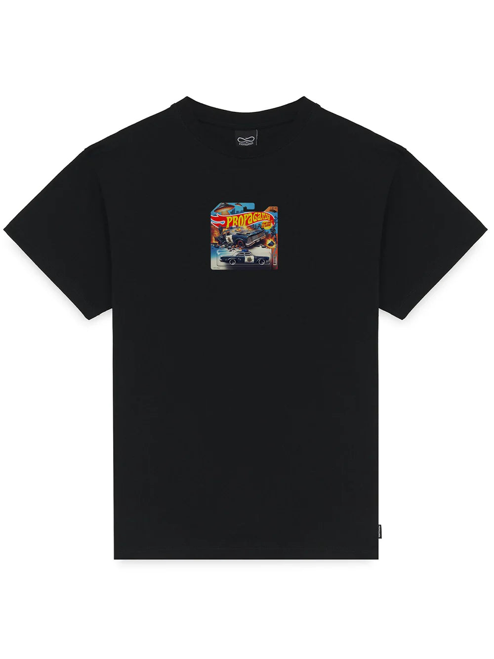 T-shirt Wheels