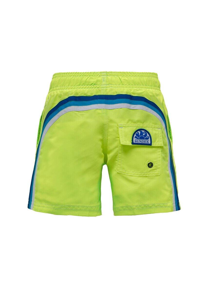 Boxer Mare Arcobaleno