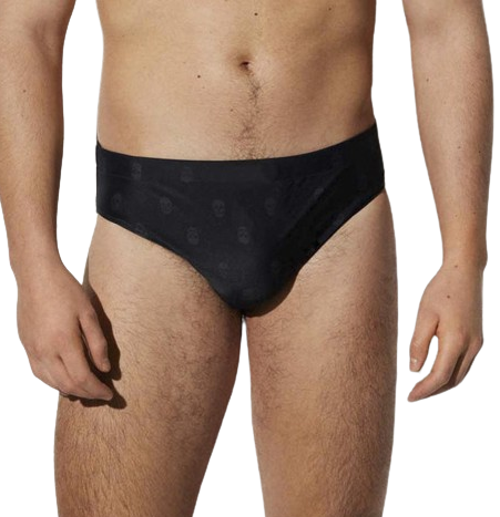 Slip Mare Teschio