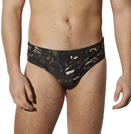 Slip Mare Tropical