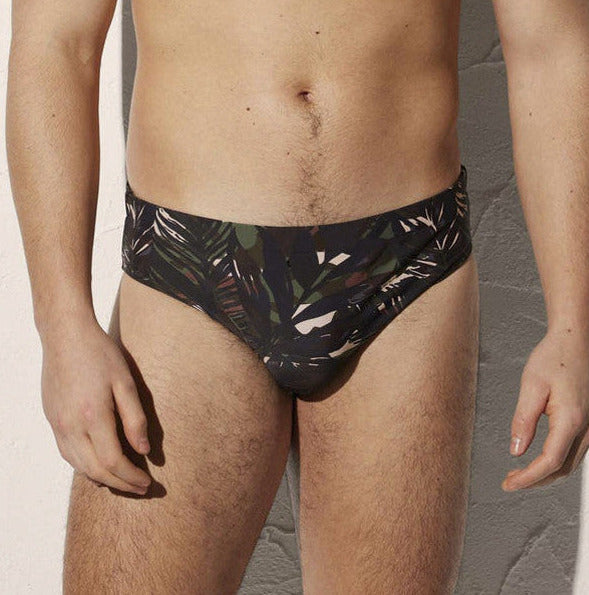 Slip Mare Tropical