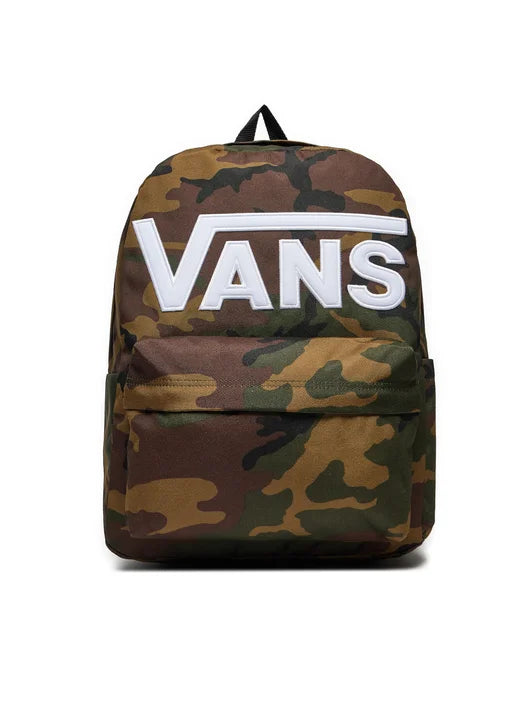 Zaino Camo