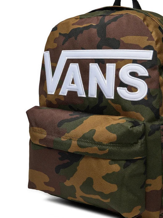 Zaino Camo