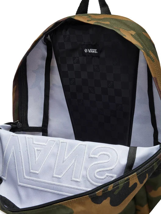 Zaino Camo