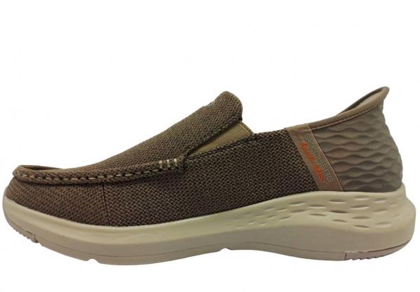 Slip-On Parson Ralven