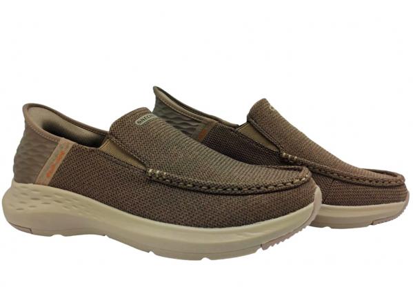 Slip-On Parson Ralven