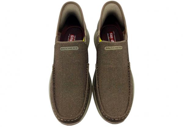Slip-On Parson Ralven