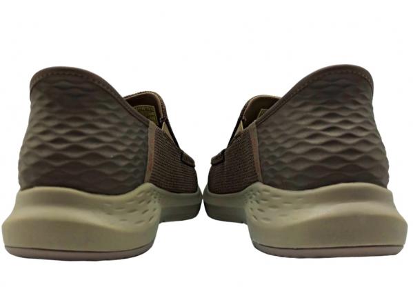 Slip-On Parson Ralven