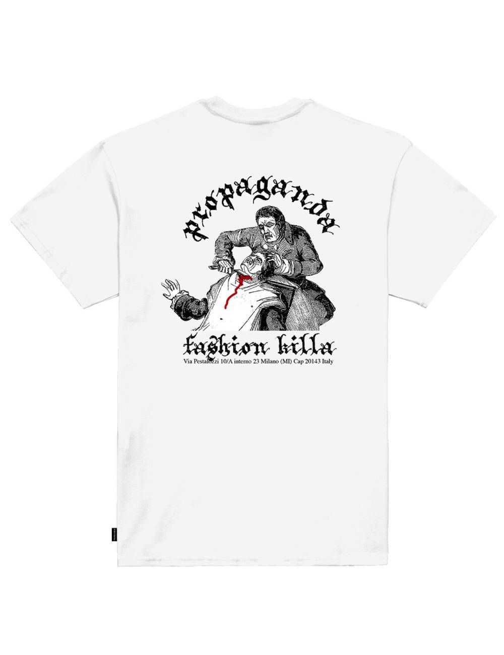 T-Shirt Fashion Killa