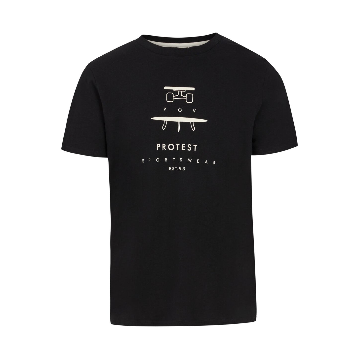 T-shirt Andros