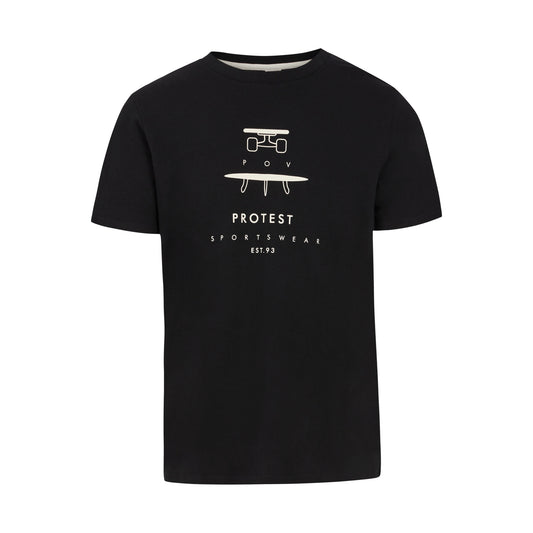 T-shirt Andros