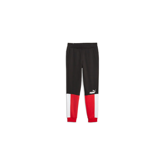 Pantalone Ess+Block