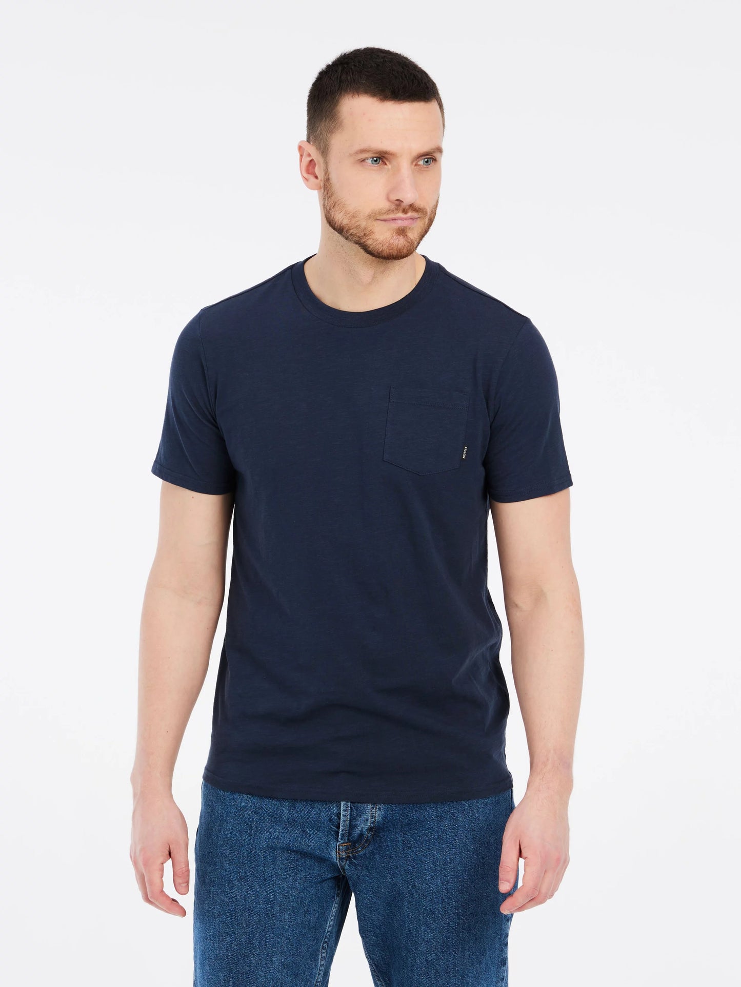 T-shirt Cruz