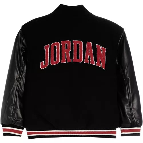 Giubbotto Jordan Varsity