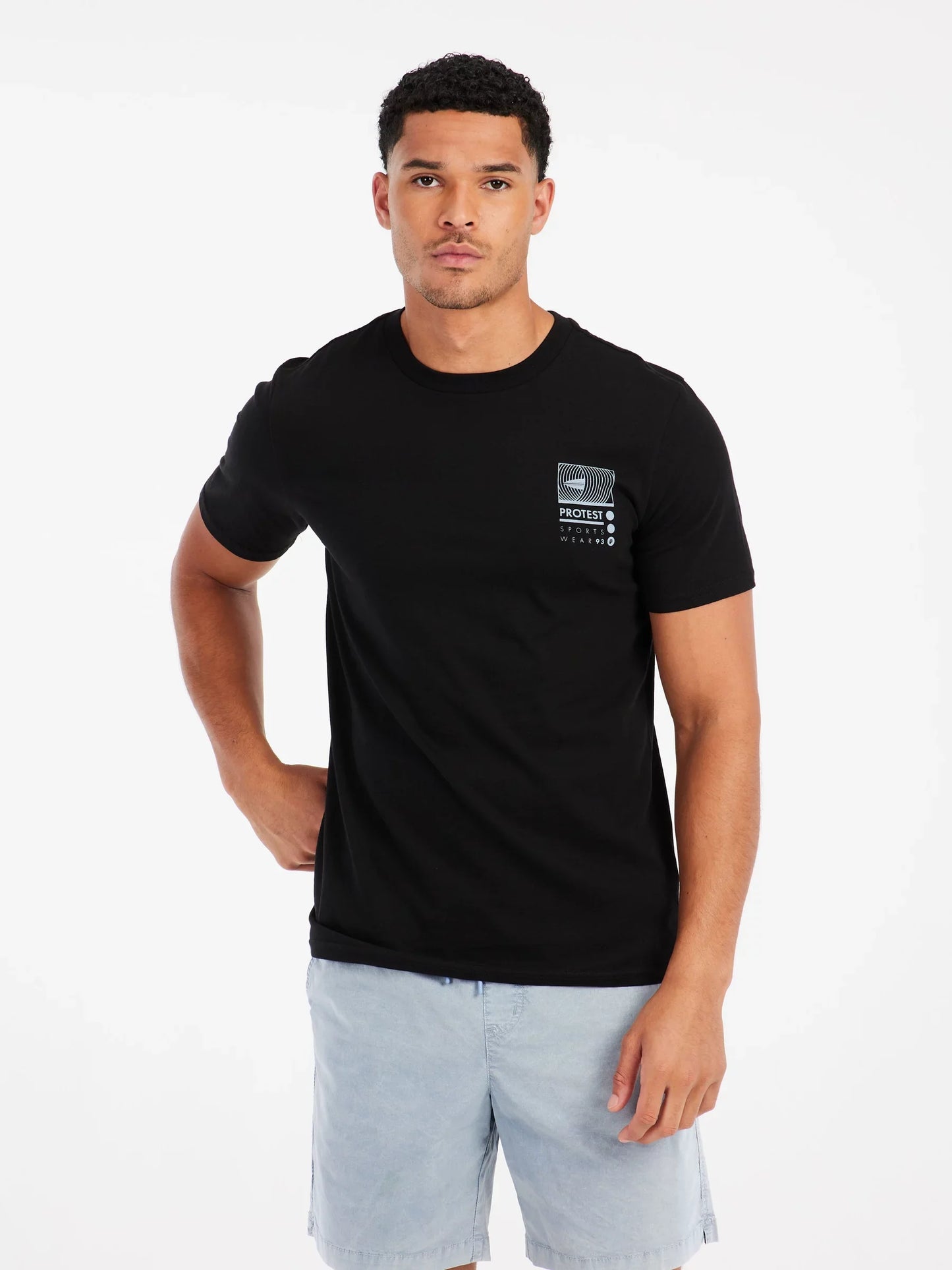 T-shirt PRTKeidi