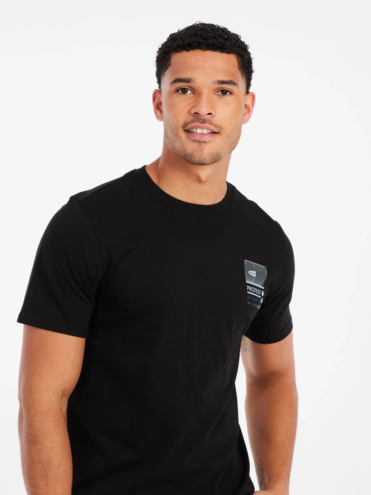T-shirt PRTKeidi