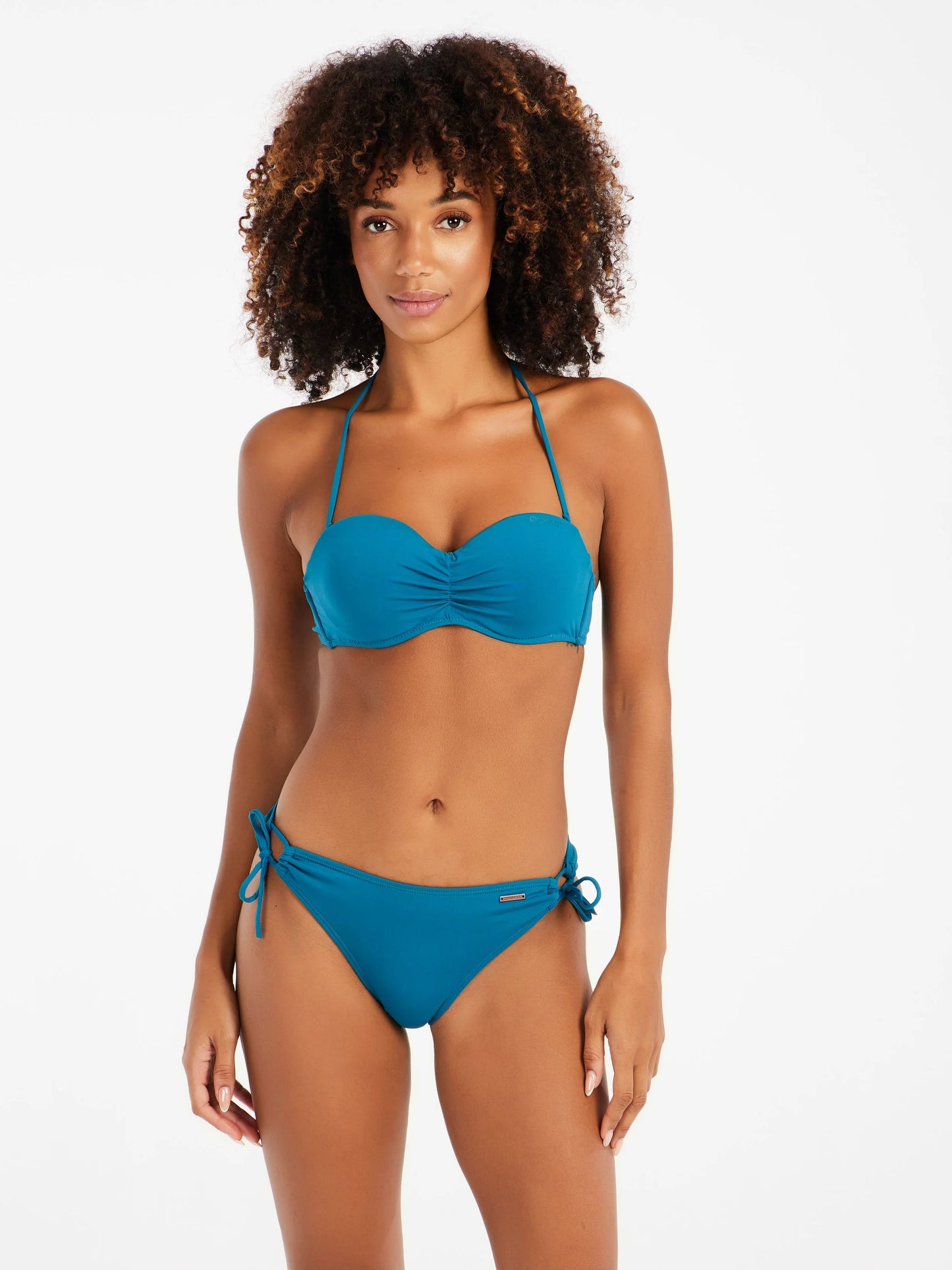 Bikini PRTGemini