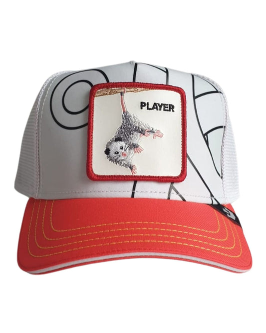 Cappellino The Double