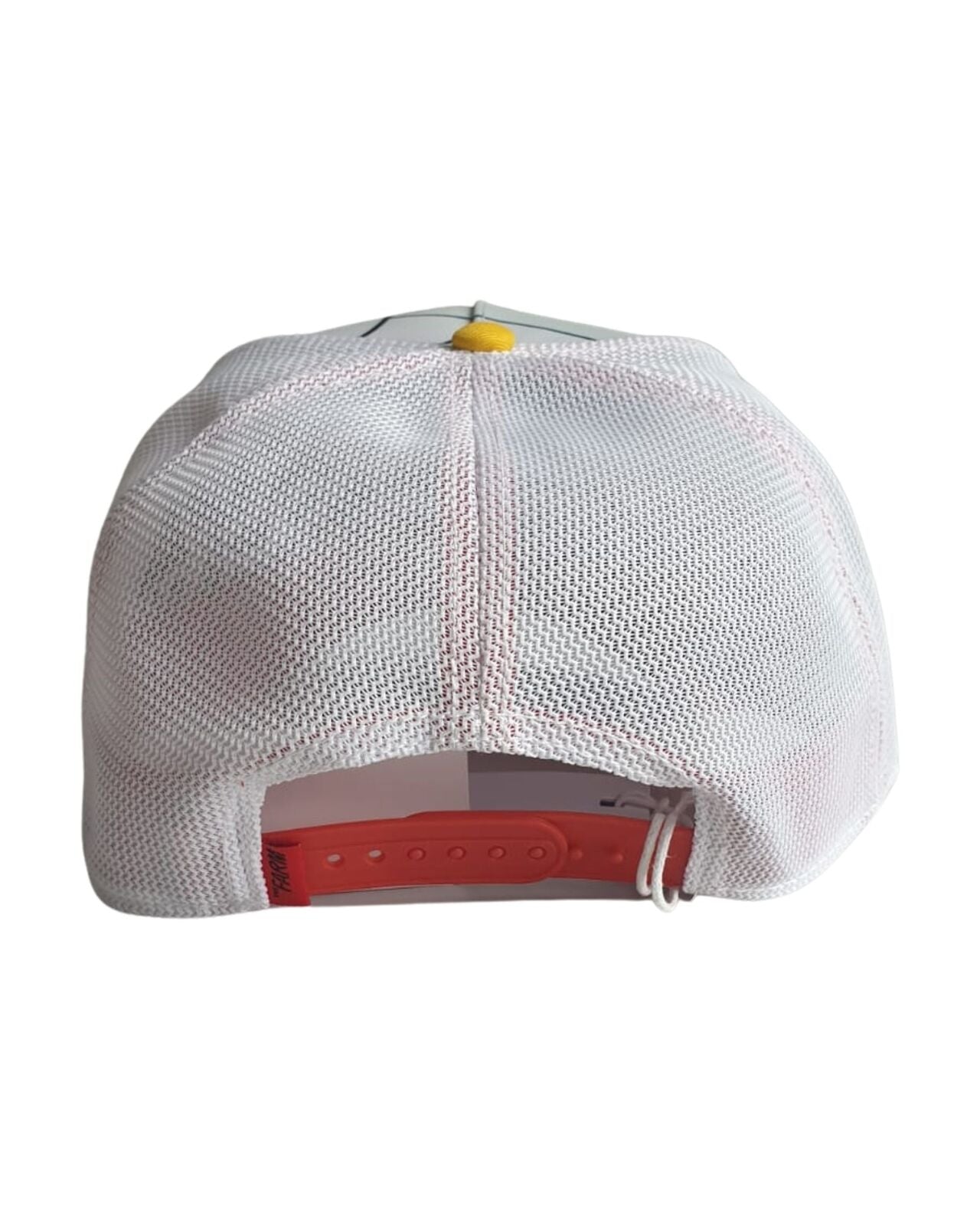 Cappellino The Double