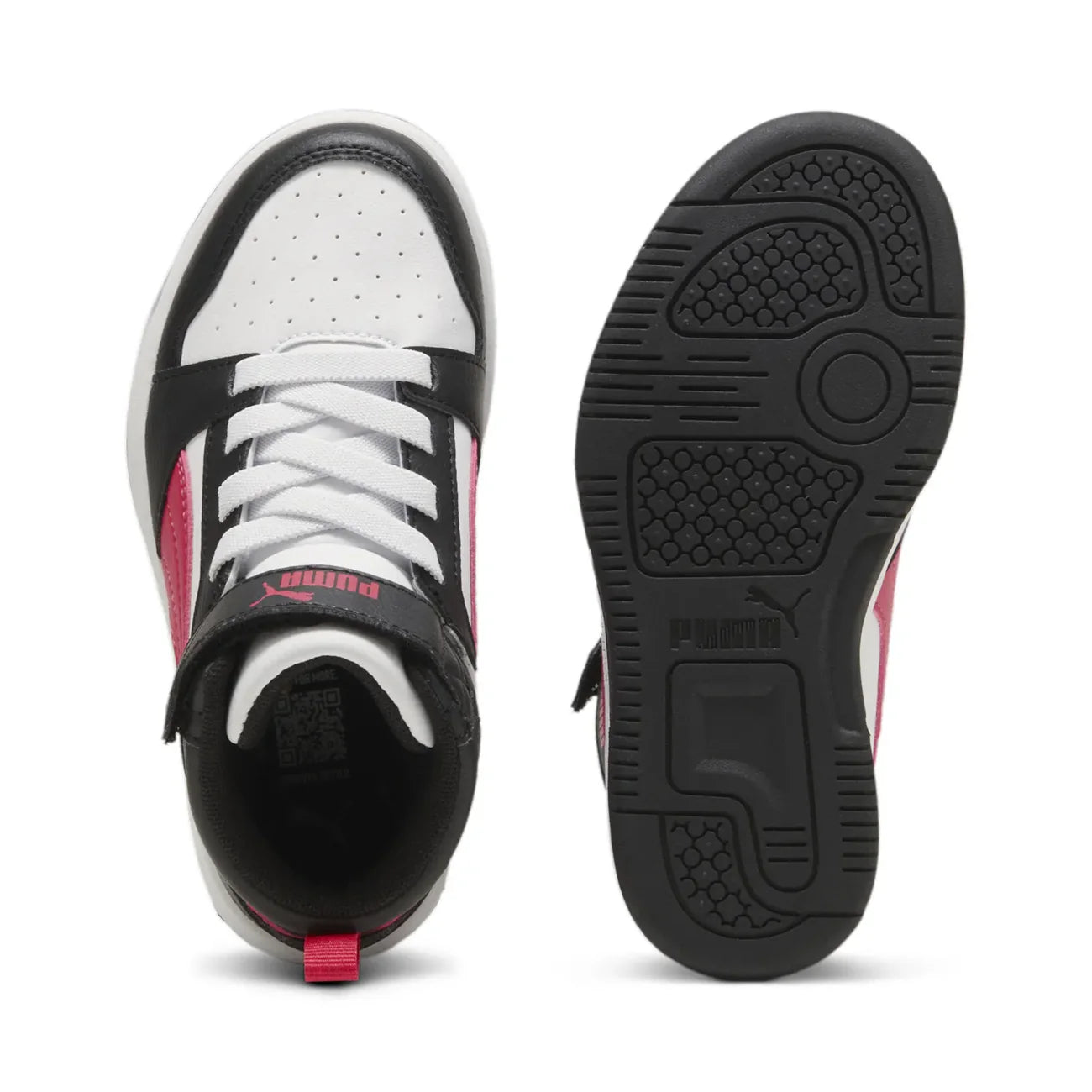 Scarpa Rebound V6