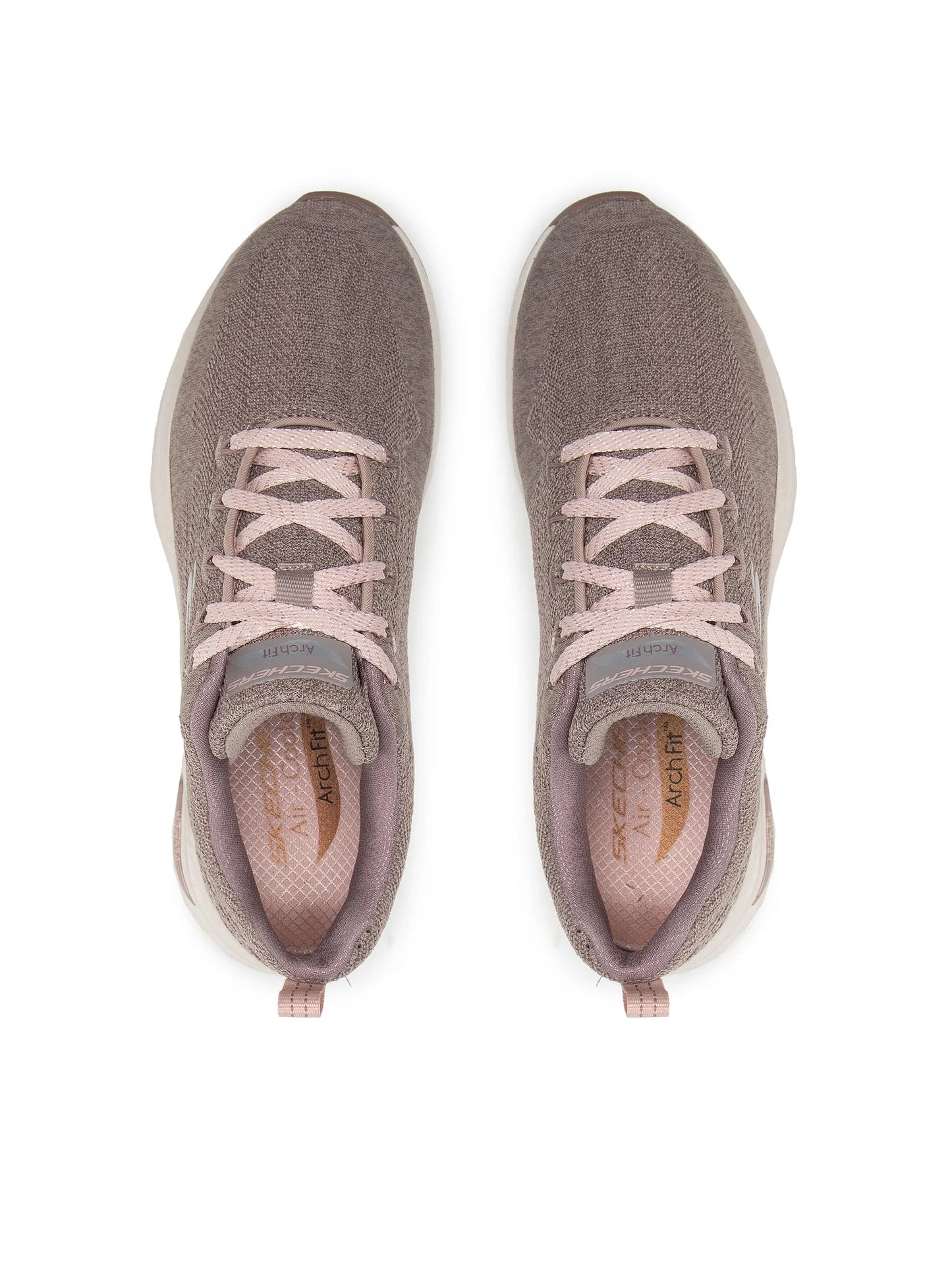 Scarpa Arch Fit