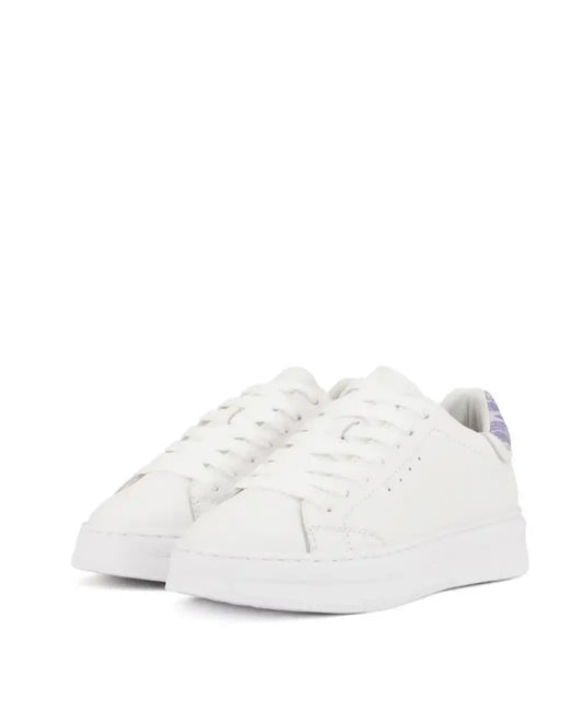 Scarpa Grace Leather