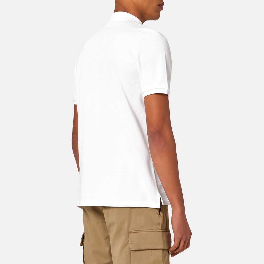 Polo Chadwick