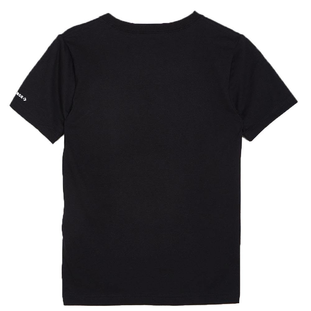 T-shirt Dissected Chuck Patch
