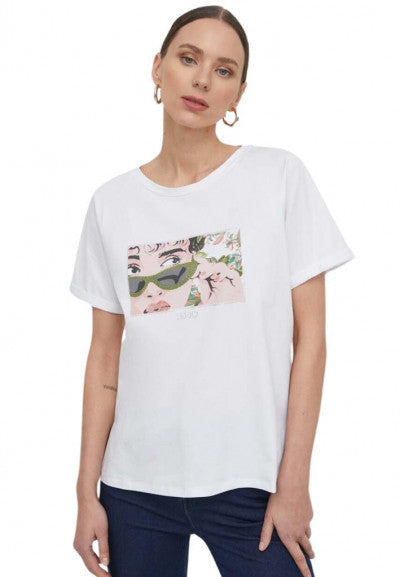 T-Shirt Woman