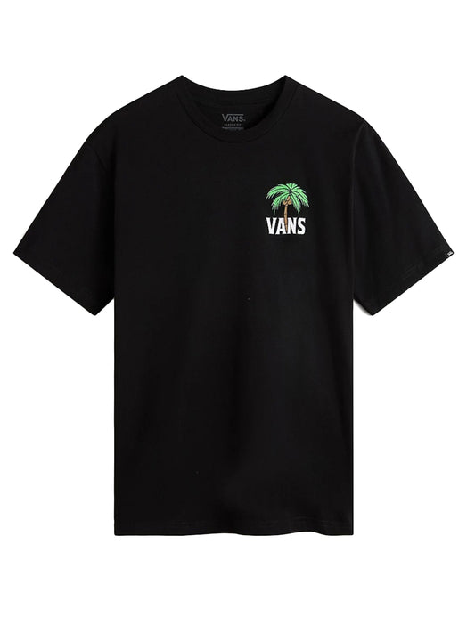 T-Shirt Vans Down Time